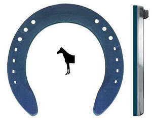 Standard Bred: KINGS TRADITION BLUE BONDED