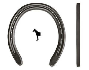Standard Bred: KERCKHAERT FULL SWEDGE