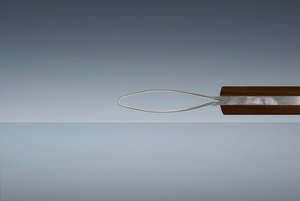 Loop Knife: DIAMOND SUPER SHARP LOOP KNIFE
