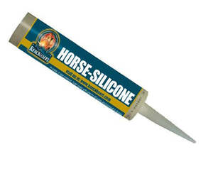 Hoof Care Accessories: KERCKHAERT HORSE SILICONE