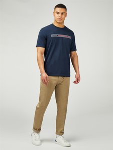 Products: Ben Sherman Slim Chinos - Mane