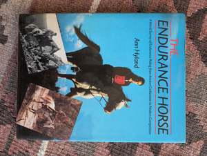 The Endurance Horse