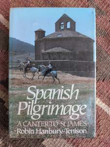 A Spanish Pilgrimage