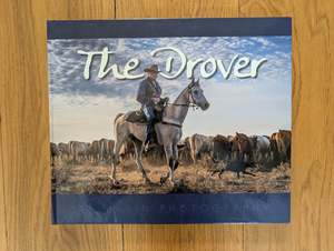 Endurance: The Drover