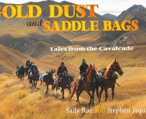 Golddust and Saddlebags