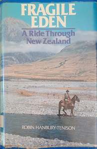Endurance: A Ride Through New Zealand