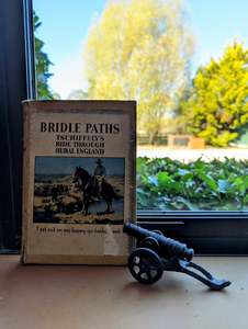 Endurance: Bridle Paths