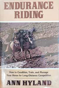 Endurance: Endurance Riding
