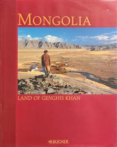 Endurance: Mongolia