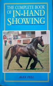 Showing: The Complete Book of In Hand Showing
