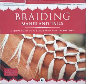Showing: Braiding Manes and Tails