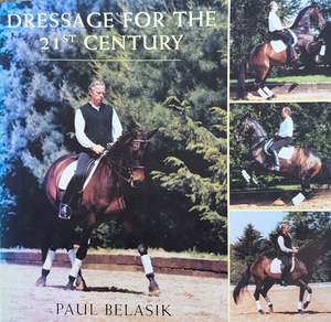 Dressage for the 21st century