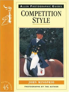 Showing: Competition Style