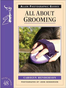 Showing: All About Grooming