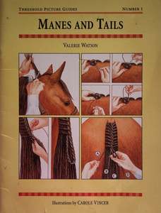 Showing: Manes and Tails