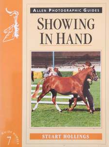 Showing in Hand