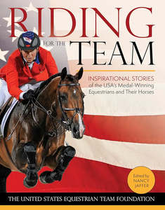 Riding for the Team