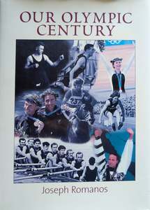 Eventing: Our Olympic Century