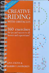 Eventing: Creative Riding with Obstacles