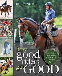 (Secondhand) How good riders get good