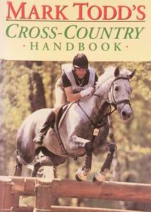 Eventing: Cross-Country Handbook