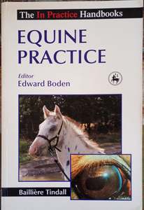 Equine Practice