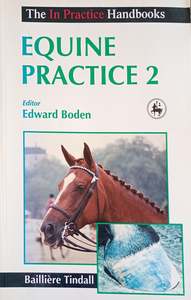 Biomechanics: Equine Practice 2