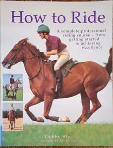 Biomechanics: How To Ride