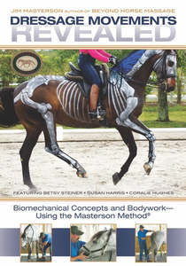 Bodywork: Dressage Movements Revealed
