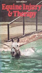 Equine Injury & Therapy