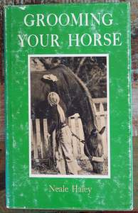 Bodywork: Grooming Your Horse