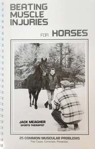 Beating Muscle Injuries in Horses