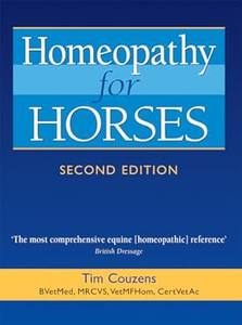Nutrition: Homeopathy for Horses