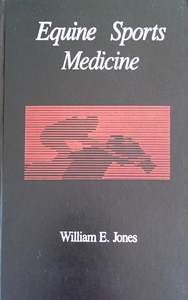 Equine Sports Medicine