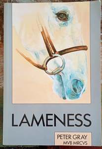 Nutrition: Lameness