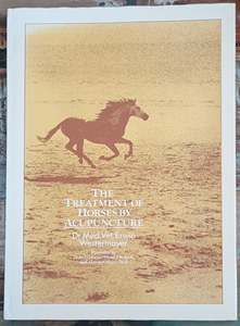 Nutrition: The Treatment of Horses by Acupuncture