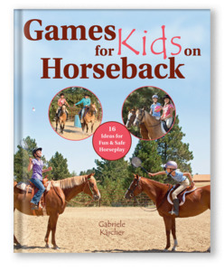 Coaching: Games for Kids on Horseback