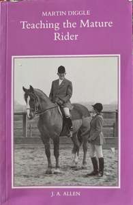 Teaching the Mature Rider