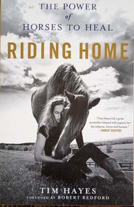 Riding Home