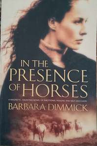 Coaching: In the Presence of Horses