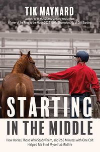 Starting in the Middle