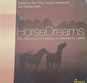 Horse Dreams