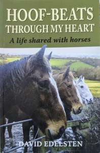 Hoof-Beats through my Heart