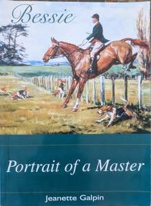 Bessie Portrait of a master