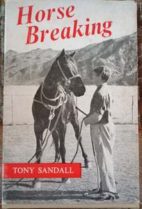 Horse Breaking