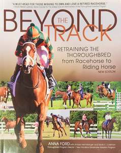 Breeding And Young Horses: Beyond the Track