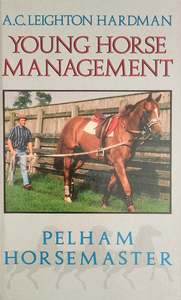Breeding And Young Horses: Young Horse Management
