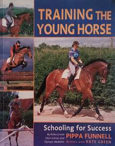 Training the Young Horse