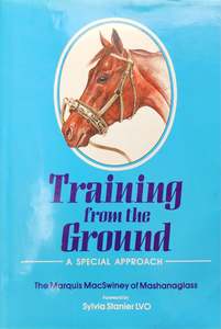 Breeding And Young Horses: Training from the Ground