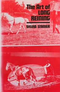 Breeding And Young Horses: The Art of Long Reining